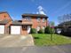 Thumbnail Detached house to rent in Coronet Close, Crawley