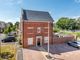 Thumbnail Town house for sale in Morris Close, Winnersh, Berkshire