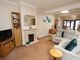 Thumbnail Bungalow for sale in Squires Bridge Road, Shepperton