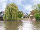 Thumbnail Detached house to rent in Henley Bridge, Henley-On-Thames, Oxfordshire