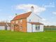 Thumbnail Equestrian property for sale in Main Road, Saltfleetby, Louth