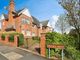 Thumbnail Flat for sale in Ryknild Drive, Sutton Coldfield