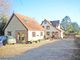 Thumbnail Detached house for sale in Preston Wynne, Hereford