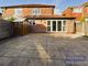 Thumbnail Semi-detached house to rent in Moorside Road, Flixton, Trafford