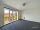 Thumbnail Town house to rent in Balata Way, Burton-On-Trent, Staffordshire