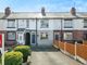 Thumbnail Terraced house for sale in Wilford Road, West Bromwich