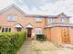 Thumbnail Terraced house to rent in Lindsey Close, Bristol