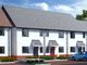 Thumbnail Terraced house for sale in The Beeches, Budleigh Salterton, Devon