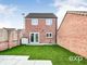 Thumbnail Detached house for sale in Hawthorne Avenue, Kippax, Leeds