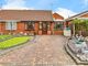 Thumbnail Semi-detached bungalow for sale in Stagborough Way, Hednesford, Cannock