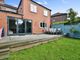 Thumbnail Semi-detached house for sale in Bromleigh Avenue, Gatley, Cheadle, Greater Manchester
