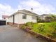 Thumbnail Bungalow for sale in Follafield Park, Brixham, Devon