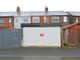 Thumbnail Town house for sale in Heron Street, Oldham