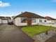 Thumbnail Semi-detached bungalow for sale in Lydric Avenue, Preston, Lancashire