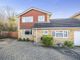 Thumbnail Link-detached house for sale in Kempshott, Basingstoke
