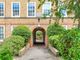 Thumbnail Flat for sale in Vicarage Crescent, London