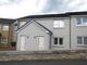 Thumbnail Flat for sale in Woodside Village, Westhill, Inverness