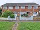 Thumbnail Terraced house for sale in Davis Field, New Milton, Hampshire