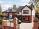 Thumbnail Detached house for sale in Codnor Denby Lane, Codnor, Ripley, Derbyshire