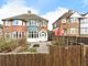 Thumbnail Semi-detached house for sale in Broad Meadow Lane, Birmingham, West Midlands