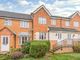 Thumbnail Terraced house for sale in Spilsby Meadows, Spilsby