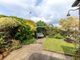 Thumbnail Bungalow for sale in Sunnycroft, Selby Road, Garforth, Leeds, West Yorkshire