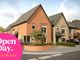 Thumbnail Detached house for sale in Alder Hey Road, Eccleston