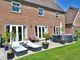Thumbnail Detached house for sale in Drovers Lane, Pulborough, West Sussex