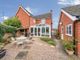 Thumbnail Detached house for sale in Presteigne, Powys