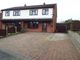 Thumbnail Semi-detached house to rent in New Street, Swadlincote