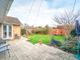 Thumbnail Detached bungalow for sale in South Lawn, Locking, Weston-Super-Mare