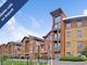 Thumbnail Flat to rent in Commonwealth Drive, Crawley
