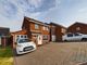 Thumbnail Detached house for sale in Gayfield Avenue, Brierley Hill