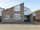 Thumbnail Detached house for sale in Willowfield, Harlow
