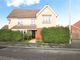 Thumbnail Detached house for sale in Wilkes Drive, Radford Semele, Leamington Spa, Warwickshire