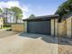 Thumbnail Bungalow for sale in Malsis Drive, Glusburn, North Yorkshire