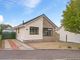 Thumbnail Detached bungalow for sale in 41 Connell Crescent, Mauchline