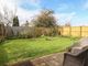 Thumbnail Bungalow for sale in Meadow Close, Alresford