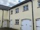 Thumbnail Town house for sale in Commerce Mews, Market Street, Haverfordwest