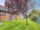 Thumbnail Detached bungalow for sale in William Hill Drive, Bierton, Aylesbury