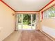 Thumbnail Detached bungalow for sale in Nations Hill, Winchester