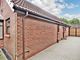 Thumbnail Detached bungalow to rent in Pendine Close, Callands
