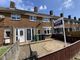Thumbnail Terraced house for sale in Stephenson Way, Newton Aycliffe