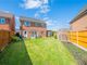 Thumbnail Detached house for sale in Patchett Drive, Hadley, Telford, Shropshire