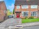 Thumbnail Semi-detached house for sale in Scafell Close, Mount Nod