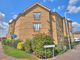 Thumbnail Flat for sale in Paignton Close, Romford