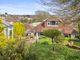 Thumbnail Bungalow for sale in Tongdean Rise, Brighton, East Sussex