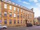 Thumbnail Flat for sale in George Street, Paisley