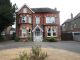 Thumbnail Detached house for sale in Shortlands Road, Bromley, Kent