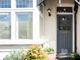 Thumbnail Terraced house for sale in Cannon Hill Lane, Wimbledon